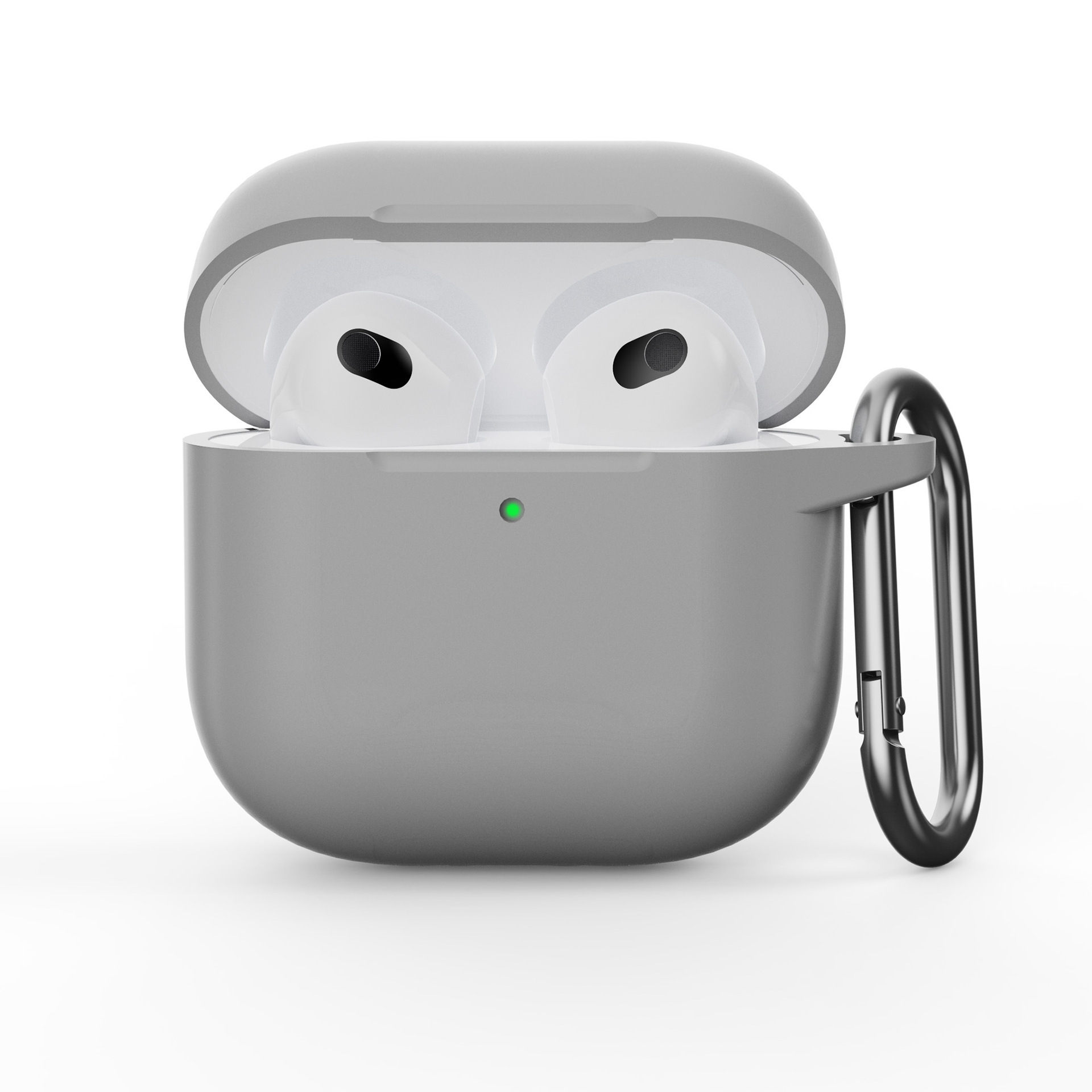 Light grey - For airpods 1/2