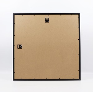 Large <strong>Frame</strong> with Mat (29x29cm), Picture <strong>Frames</strong>, MDF Shadow Box <strong>20x20</strong>&quot; - Product Image 4