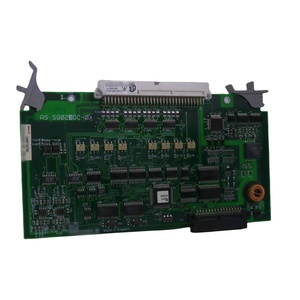 Modulo di ingresso digitale Yokogawa AMM32 S3