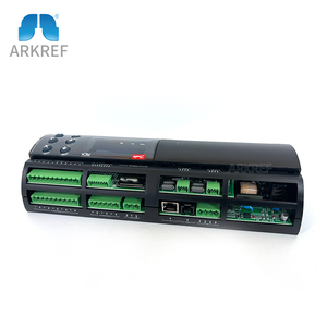 MCX Programmable Danfoss Controls LCD-Bildschirm Elektronische Steuerung MCX15B2V 080 G0284 - Product Image 4