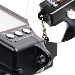 RC4GS uzaktan kumanda V2 dört kanallı uzaktan kumanda jiroskop sürüm 2.4G RC araba modeli uzaktan kumanda - Product Image 4