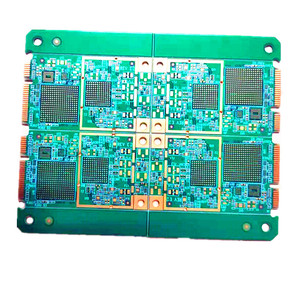บอร์ดควบคุม PCB Pcba สำหรับชาร์จโทรศัพท์มือถือแผงวงจรการผลิตอิเล็กทรอนิกส์แบบกำหนดเอง - Product Image 5