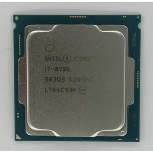 Intel Core Processor CPU I3 I3 I3 9100f 10100f i3 i5 I9 i5-8400 i5 9400f i5 10400f i7 8700 i7ซีพียู9700สำหรับ gam - Product Image 2