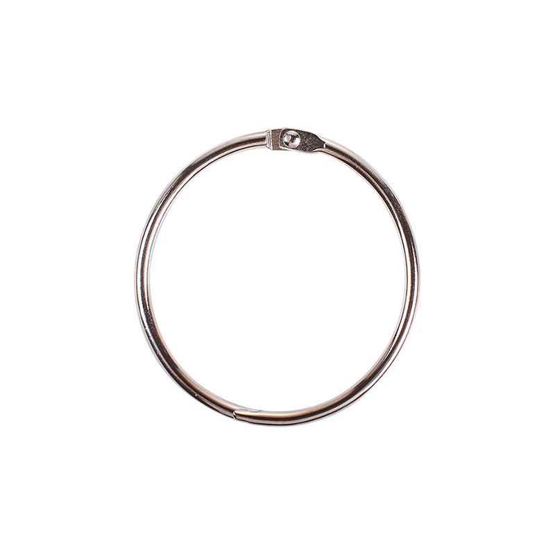 anillo abierto de 19 mm