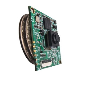 Free SDK China <strong>Factory</strong> OEM Global Shutter Bar Code Reader Engine <strong>Output</strong> Image 1D 2D QR Barcode Scanner Module for Medical <strong>Device</strong> - Product Image 6
