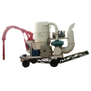 <strong>Automatic</strong> Strong Power Ship Loader Pneumatic Vacuum Conveyor for <strong>Loading</strong> <strong>Unloading</strong>