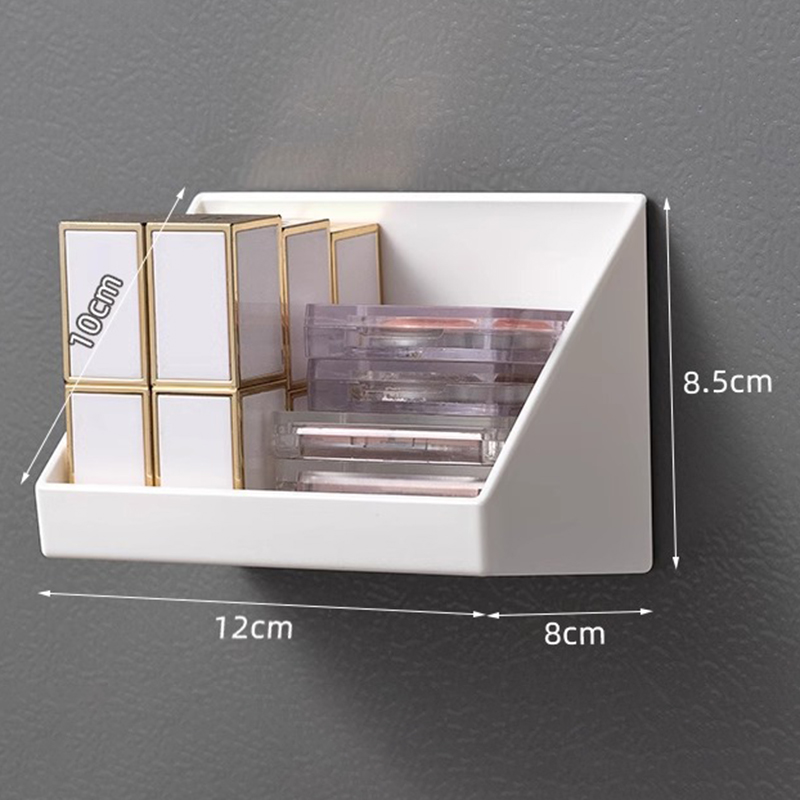 2-Pack - Small, White