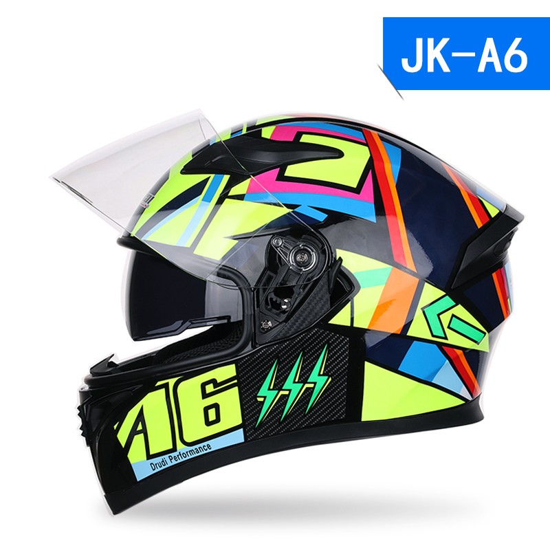 JK-A6