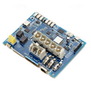 安卓机顶盒主板PCB PCBA制造商中国专业定制电路板组件 - Product Image 1