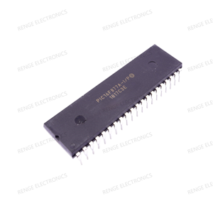 <strong>PIC16F877A</strong> 40/44-Pin Enhanced Flash <strong>Microcontrollers</strong> - Low-power, high-speed Flash/EEPROM technology - Product Image 4