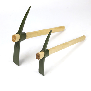 Ngoài trời đa chức năng <span class=keywords><strong>pickaxe</strong></span> tất cả các thép <span class=keywords><strong>pickaxe</strong></span> công cụ thép <span class=keywords><strong>pickaxe</strong></span> Oyster ổ đĩa planer HOE - Product Image 3