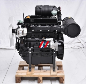 Ban đầu máy xúc 4tnv88 động cơ lắp ráp động cơ diesel 4tnv88 hoàn chỉnh động cơ cho Yanmar - Product Image 6