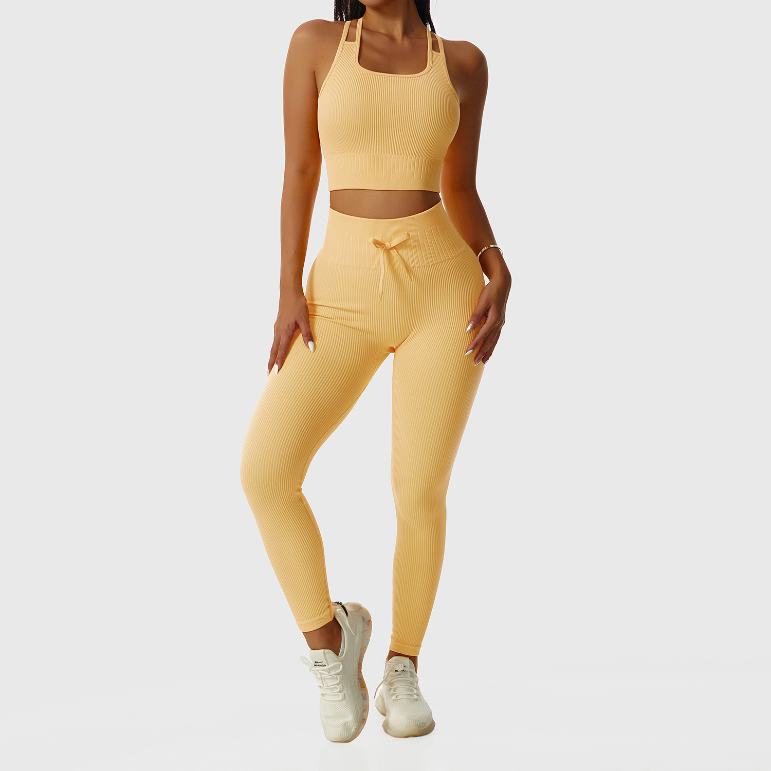 Yellow-Legging