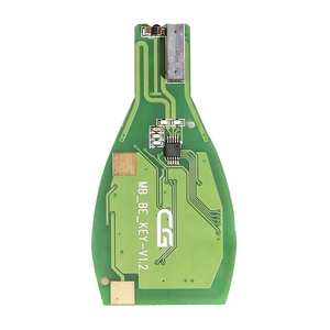 CGDI MB anahtar destek tüm B-ENZ FBS3 & otomatik kurtarma çalışma CG için B-ENZ anahtar 315/433MHz CGDI MB programcı ile çalışmak - Product Image 3