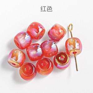 Loose Charms <strong>Bead</strong> for DIY Jewelry Craft Making Necklace Bracelet Supplies - Product Image 3