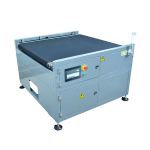 OEM-Hochgeschwindigkeits-Logistik waage Kontroll waage mit LED-Anzeige system für den Einsatz in der Logistik-Express-Industrie - Product Image 4