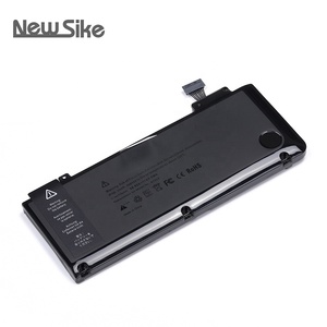 Factory Outlet 63.5wh Rechargeable Laptop Battery <strong>A1322</strong> for <strong>Apple</strong> Macbook Pro 13 A1278 2009 2010 2011 2012 <strong>A1322</strong> - Product Image 2