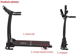 Многофункциональное оборудование для фитнеса, 3 уровня - Product Image 6
