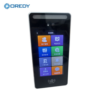 Sensor de dispositivo biométrico de reconocimiento facial profesional oredy a bajo precio - Product Image 2
