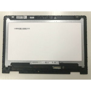 <strong>13.3</strong>&quot; for DELL Inspiron 13 5368 Touch Digitizer <strong>LED</strong> LCD Screen Assembly With Frame 1H0JY Display Panel New FHD 1920X1080 - Product Image 1