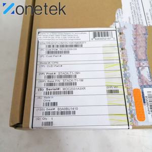 New Original Network Cable Supports StackWise Stacking Module 3M for 3650 Series Switch <strong>STACK</strong>-T2-3M in Stock