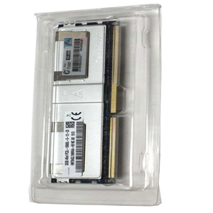 Neue Org 32GB 1x32GB 4 Rx4 DDR3-1333 LRDIMM Speicher 647903-B21