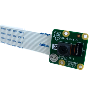 Realtimes MIPI <strong>Raspberry</strong> <strong>Pi</strong> MIPI-CSI <strong>Camera</strong> for RPi V2 With 8 Megapixel Capable IMX219 Sensor Module - Product Image 1