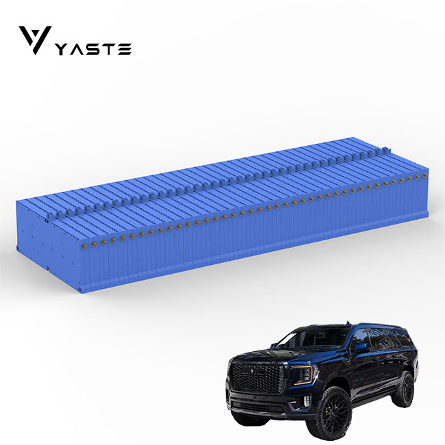 For GMC Yukon 2008-2013