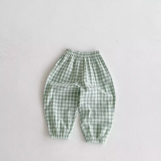 Cuadros verdes