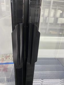 Ma thuật đầu bếp ngoài trời điện bánh nước giải khát hiển thị nhà hàng mát <span class=keywords><strong>Showcase</strong></span> - Product Image 5