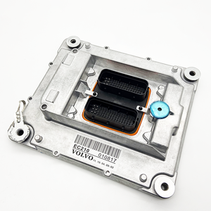 VOE60100000 60100000 EC210 EC240 EC290 Excavator Engine Controller <strong>ECU</strong> VOE60100000 60100000 - Product Image 1