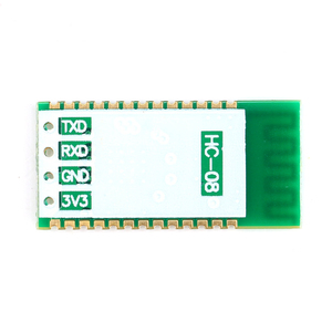 HC-05 HC-06 HC-08 JDY-31 BLE Module Master-slave Integrated Wireless Module HC 05 06 08 JDY-30 For <strong>Arduino</strong>