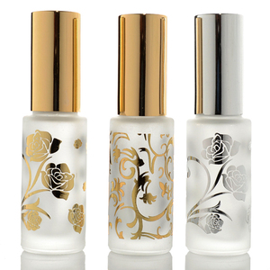 Mesin cetak <span class=keywords><strong>Foil</strong></span> panas silinder dan datar untuk botol kosmetik botol kaca lipstik mesin pencetak plastik <span class=keywords><strong>foil</strong></span> panas - Product Image 4