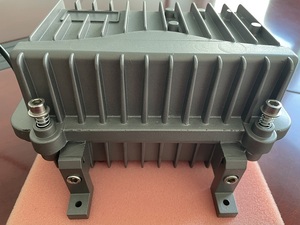 <strong>Telecom</strong> Broadband RF Optical FTTB FTTH CATV OpticalNode with ONU and EoC Fiber to the home Optical TV Transmitter and Receiver