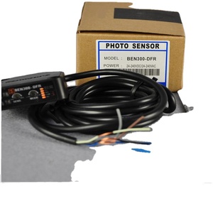 Sensor fotoeléctrico, difusor de BEN300-DFR, carcasa, precio - Product Image 4