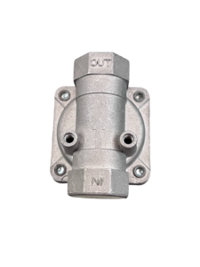 60K BTU Constant Pressure Propane <strong>Regulator</strong> 3/8"NPT