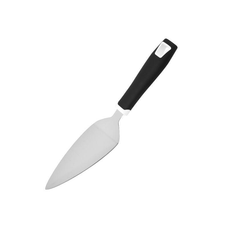 Black Cake shovel