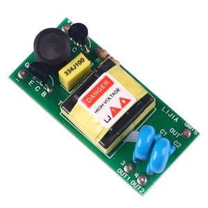 5V giriş 800V çıkış yüksek gerilim panoları için CCFL invertör TDK CXA-M10A-L 16EPC-T01 değiştirin/X01 LM-05100 - Product Image 3