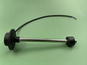 Venta al por mayor de China Sensor de nivel sin contacto analógico innovador Sensor de Nivel personalizado - Product Image 2