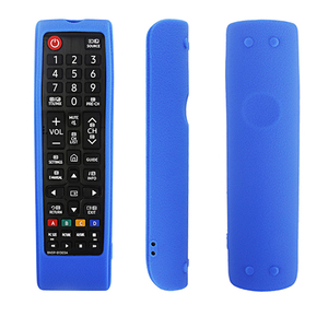 Kleine Tastatur Schutzhülle Leuchtende Hülle Verwendung Für Samsung BN59-01199F Fernbedienung - Product Image 3