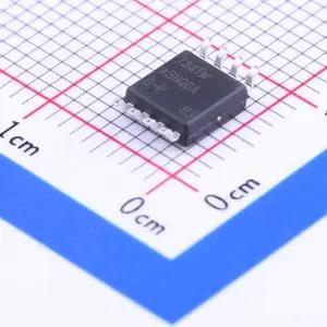 ATTINY45-20SU microcontrollore AVR a 8 bit Atmel con 2/4/8K byte nel sistema di ATTINY45-20SUR Flash programmabile ATTINY45 - Product Image 4
