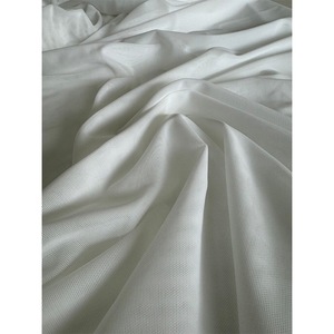 Шестиугольная сетчатая стрейч-ткань - Product Image 5