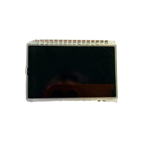 Display digitale a segmento Metro da 7 pollici personalizzato con schermo LCD shaped_schermo LCD - Product Image 1