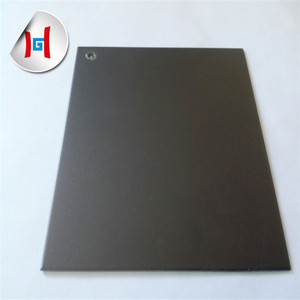 Size 1.25*2.5 Thickness 0.5/6/8/10/12mm Stainless Steel Decorative Sheet Surface MIrror/HL/NO.4/SB Ecthing - Product Image 4