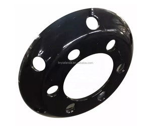 China Factory Wholesale Steel Truck Wheel <strong>Discs</strong> <strong>6.0</strong>-16 for Tube Steel Truck Wheel