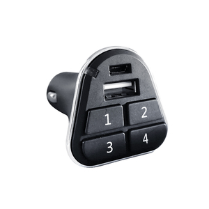 433,92 MHz Neuwagen ladegerät Feste Code-/Rolling-Code-Fernbedienungen - Product Image 1
