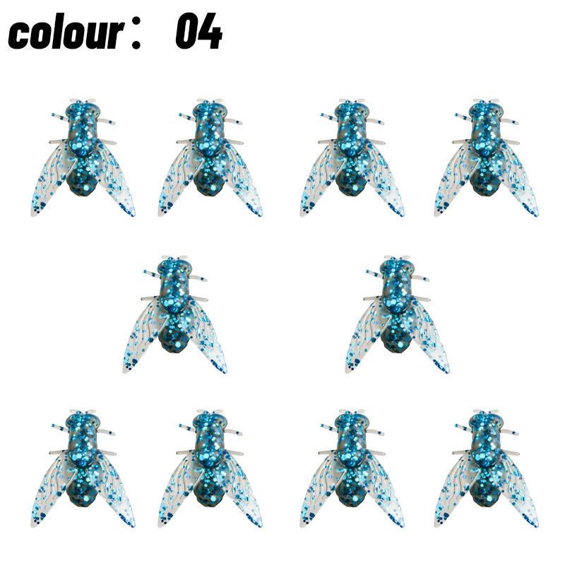 04 (10 paquets)