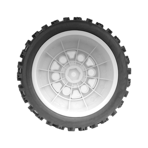 1pair /2pcs 1/10 Short Course <strong>Tire</strong> #TR-007 ,Remote Control, RC Parts OEM/ODM Customized - Product Image 5