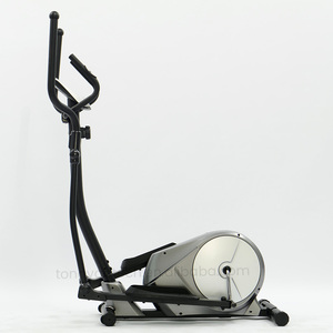 Casa Indoor Under Desk Gym <span class=keywords><strong>Cross</strong></span> <span class=keywords><strong>Trainer</strong></span> Exercício Elíptico Máquina para Melhor Experiência Workout - Product Image 2