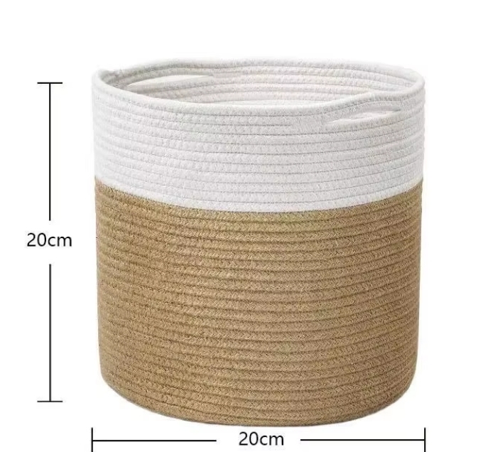 Marrone bianco 20cm